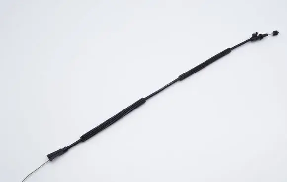 Seat Altea XL Rear door cable line 5P0839085B