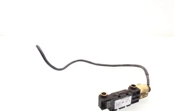 Audi A4 S4 B6 8E 8H Airbag deployment crash/impact sensor 8E0959651