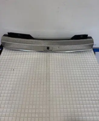Audi A4 S4 B8 8K Trunk/boot sill cover protection 8K9864483C