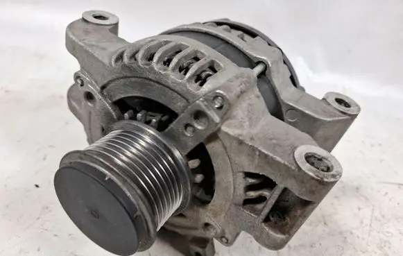 Toyota Corolla Verso AR10 Generator/alternator PSR11539