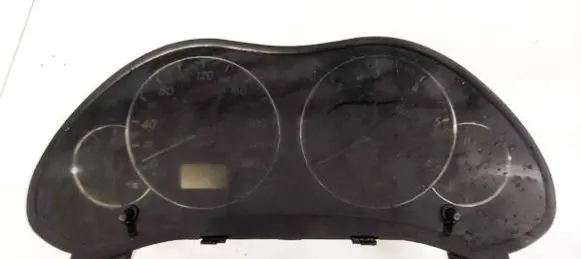 Toyota Avensis T250 Speedometer (instrument cluster) 8380005630H MB2574109865