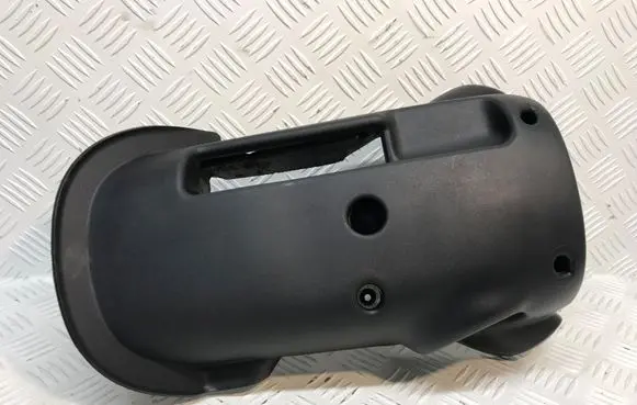 Nissan Qashqai+2 Steering wheel column trim 48470JD000