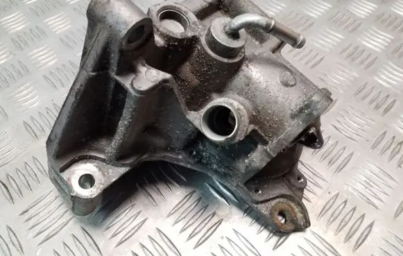 Mazda 6 Water pump SH01151H0