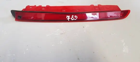 Nissan Qashqai Third/center stoplight 26590JD00A 89318791