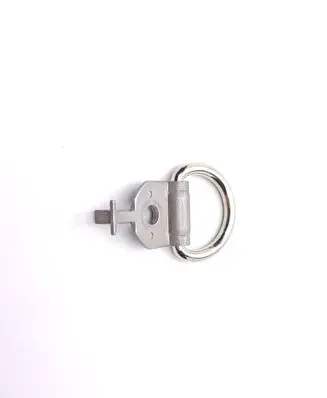 Mercedes-Benz GLE (W166 - C292) Tie down hook / loop A0008603714