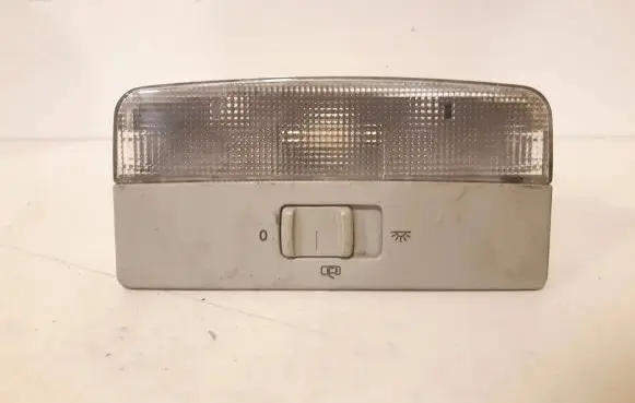 Volkswagen Caddy Other interior light 6Q0947105F 0887000 PA66MD40