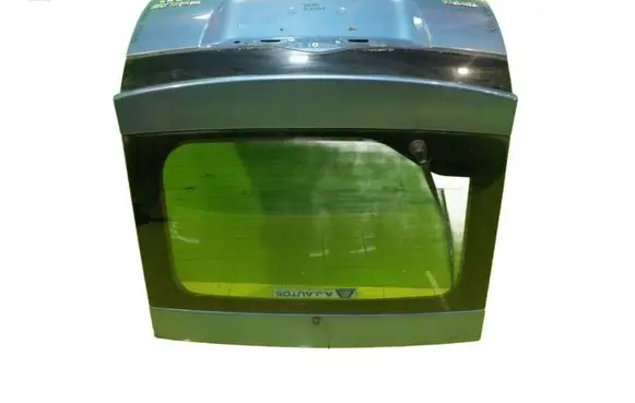 Toyota Prius (NHW20) Tailgate/trunk/boot lid RP110