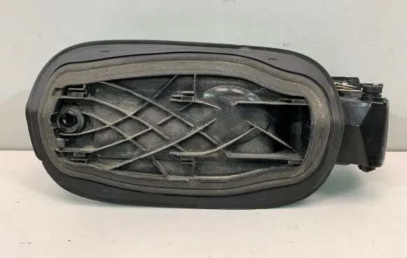 Volvo S90, V90 Fuel tank cap trim 32227048