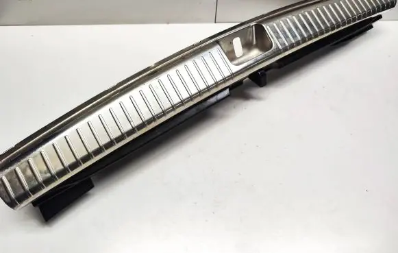 Mercedes-Benz C W205 Trunk/boot sill cover protection A2056900505 A090815 A9056902501