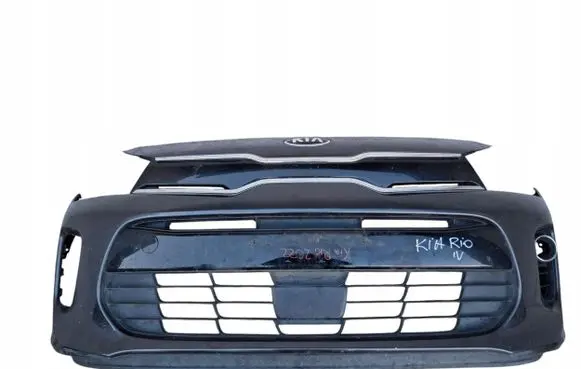 KIA Rio Front bumper 3PFXD