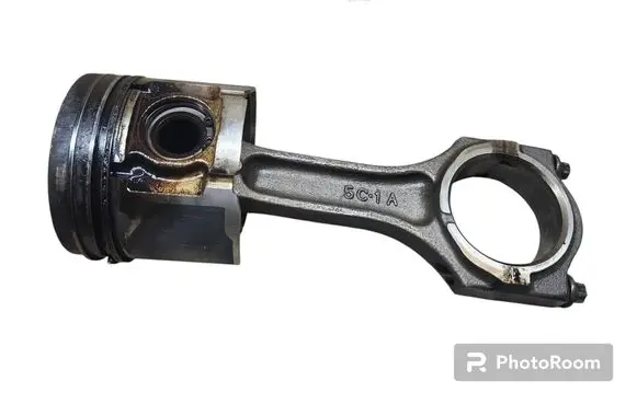 Mazda 6 Piston with connecting rod 5C1A