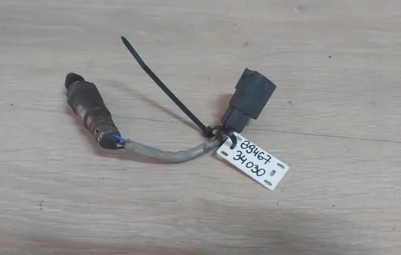 Toyota Tundra II Lambda probe sensor 89467-34030