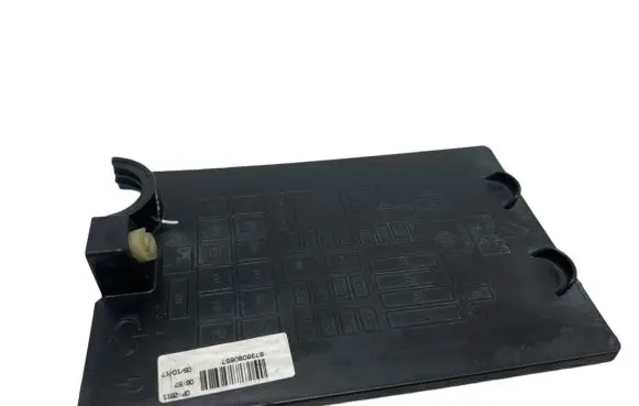 Jeep Renegade Fuse box cover 52027004 8739090657