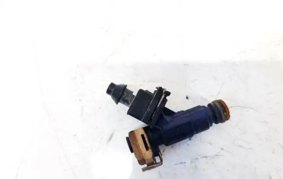 Porsche Cayenne (9PA) Fuel injector 0280156101
