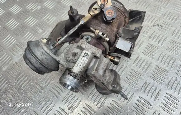 Peugeot 308 Turbo 9818479380 8362502 8362500002