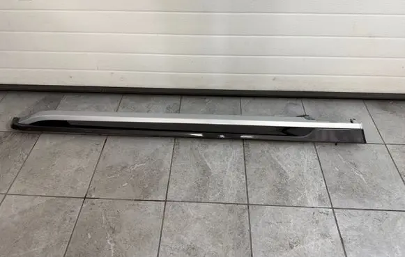 Ford Ranger IV Tailgate/trunk spoiler N1WBE29140A