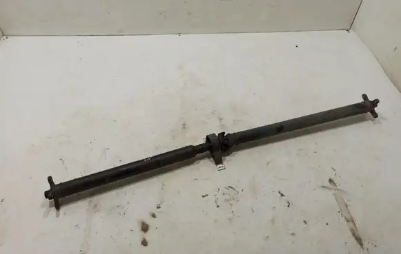 Mercedes-Benz CLS C218 X218 Front prop shaft A2124103416