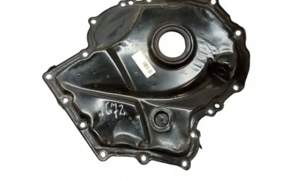 Audi A6 C7 Other engine bay part
