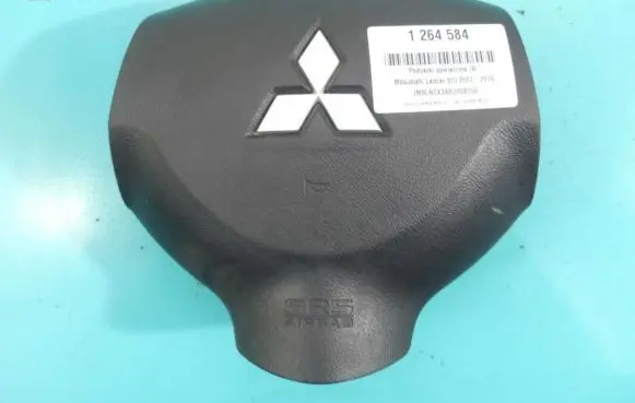 Mitsubishi Lancer VIII Steering wheel airbag IMPRK1264584