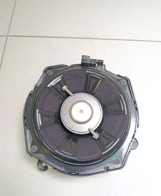 Mercedes-Benz EQB Subwoofer speaker A2478201800