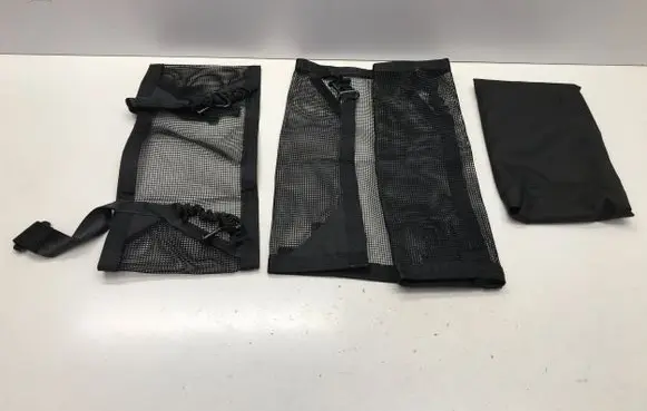 BMW 2 Active Tourer U06 Trunk/boot cargo luggage net 9493312 7952321 7952312
