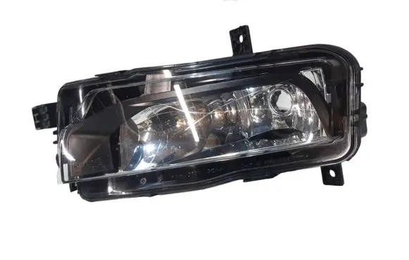 Front fog light