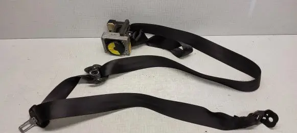 Seat Leon (1M) Front seatbelt D00064577 33009582E 1H0857731B