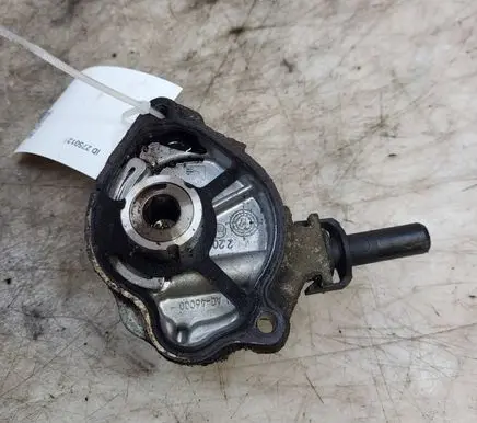 Mercedes-Benz Vito Viano W639 Vacuum pump AC46000 GD01497
