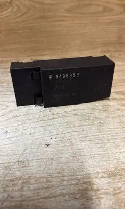 Volvo V70 Other control units/modules 9496959 01031064 2005000146