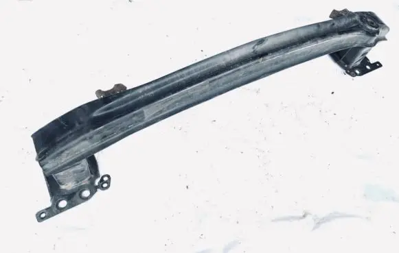 Seat Altea Front bumper cross member 5p0807109a