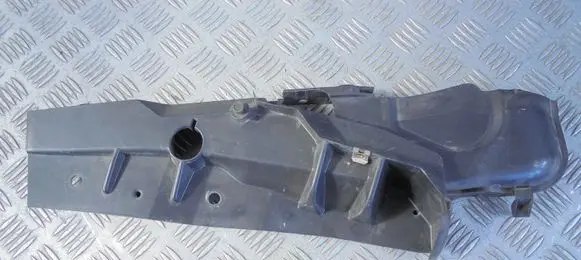 Ford Focus C-MAX Fender mounting bracket 3M51R02476AK