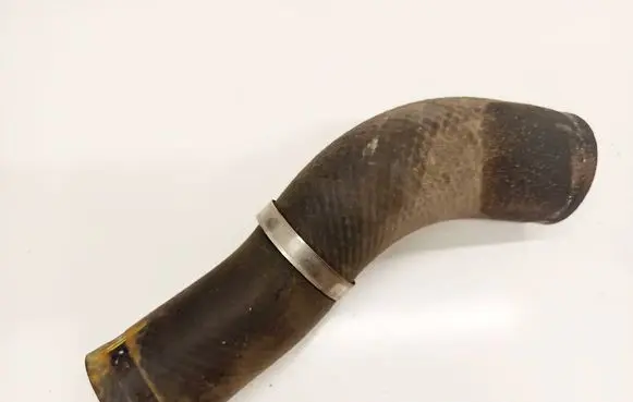 Toyota Avensis T250 Intercooler hose/pipe 