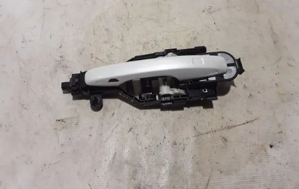 Volvo S90, V90 Front door exterior handle