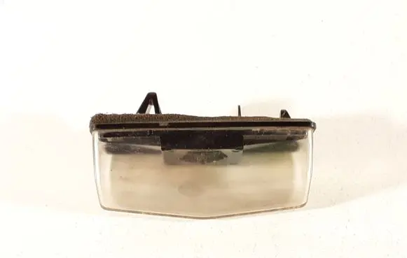 Toyota Prius (XW20) Number plate light A045053