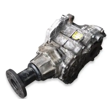 Hyundai Santa Fe Gearbox transfer box case CMTF 060952025 860952025