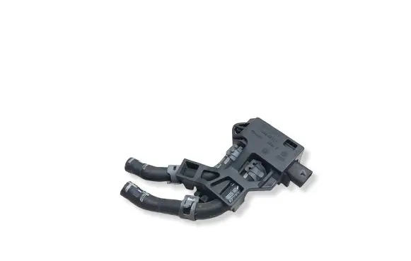 Audi A6 Allroad C7 Exhaust gas pressure sensor 059906051E
