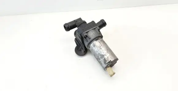 BMW 1 E81 E87 Electric auxiliary coolant/water pump 6928246 0392020097