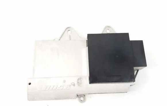 Porsche Cayenne (92A) Sound amplifier 7PP035223AA