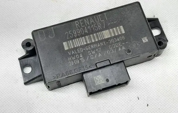 Renault Trafic III (X82) Parking PDC control unit/module 259904115R