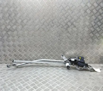 Mercedes-Benz S W223 Front wiper linkage and motor A2239063704
