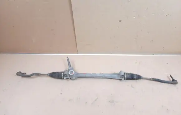 Steering rack