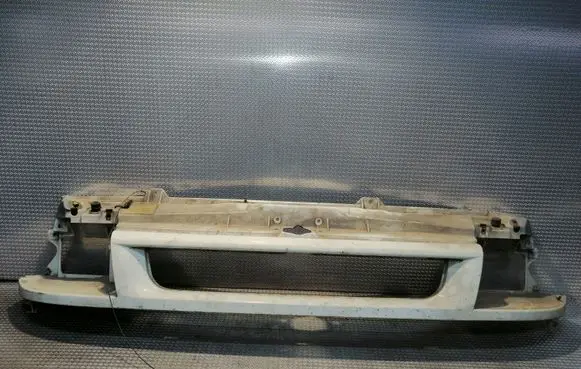 Ford Transit Front bodywork piece 