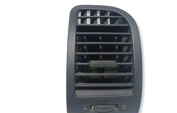 Volkswagen Polo III 6N 6N2 6NF Dashboard side air vent grill/cover trim 