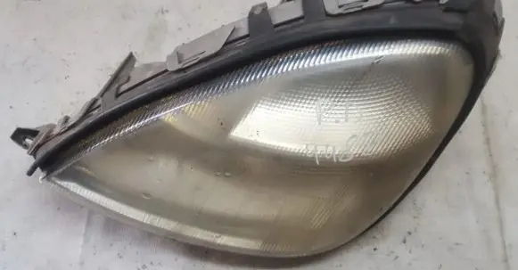 Mercedes-Benz A W168 Headlight/headlamp 0301152201