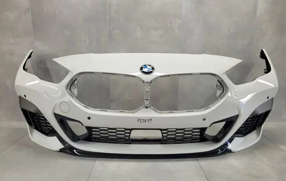 BMW 2 F44 Front bumper 51118075476 5111 8075476