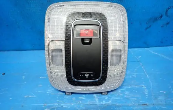 Hyundai Bayon Front seat light 92800-QUXXX