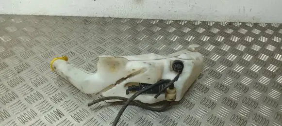 Opel Zafira A Lamp washer fluid tank 