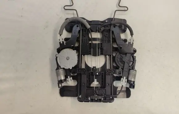 Audi Q5 SQ5 Seat adjustment motor 5N0881880G