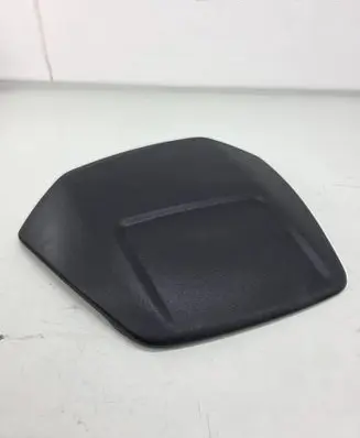 Dashboard glove box trim