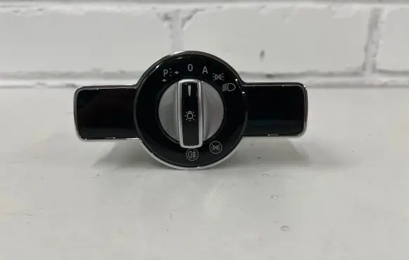 Mercedes-Benz S W221 Light switch A2219053500